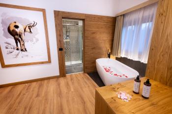 Hotel Iris, Pescasseroli (foto 4)