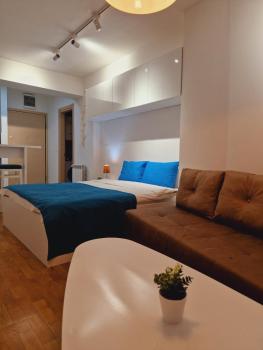Kamche apartment, Skopje (photo 4)