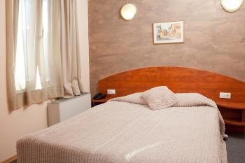 Hotel Niky, Sofia (photo 3)