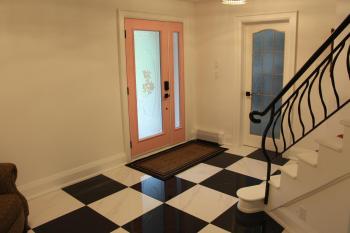 Queen Suite with Private Ensuite at Fancie's PEC - Suite 1, Belleville (fotografie 4)
