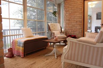 Queen Suite with Private Ensuite at Fancie's PEC - Suite 1, Belleville (fotografie 5)
