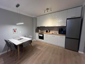 Boston Cozy Elegant Family Apt w Parking Near NSA, Sofia (photo 2)