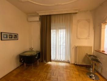 Apartment with Balcony and AC next to Danube, Budapešť (fotografie 4)