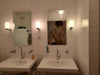 Sky Home Room 1, Amsterdam (foto 4)