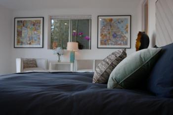 Skyline Serenity Luxe Suite-Private Room, Los Angeles (fotografie 3)