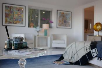 Skyline Serenity Luxe Suite-Private Room, Los Angeles (fotografie 4)