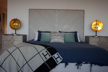 Skyline Serenity Luxe Suite-Private Room, Los Angeles (fotografie 2)