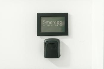 Smaragd Luxury Apartment, Skopje (photo 3)