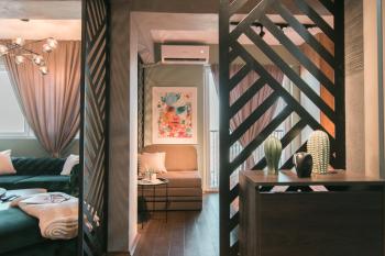 Smaragd Luxury Apartment, Skopje (photo 4)