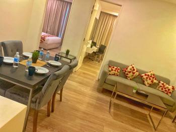 Lila Suites One Bukit Ceylon KLCC, Kuala Lumpur (fotografie 5)