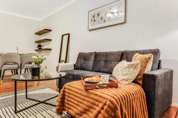 Spacious 1 Bed next to Baker St, Londyn (zdjęcie 4)