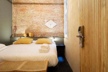 Hostal Porxos Garden, Barcelona (Foto 5)