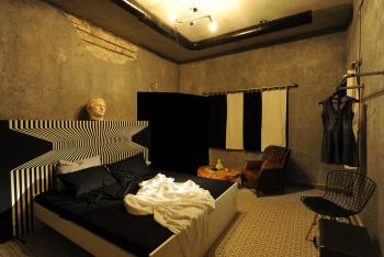 Role Street Hostel, Antalya (fotografie 2)