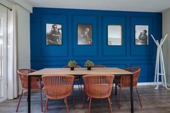 The Zentral Suites & Apartments, Seville (photo 2)