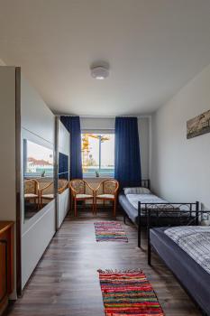 Monteurwohnung in Leipzig, Lipsko (fotografie 5)