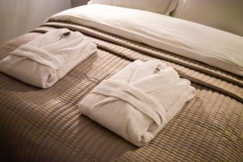 Kirkgate Suites - Majestic City Centre Apartment, Leeds (fotografie 5)