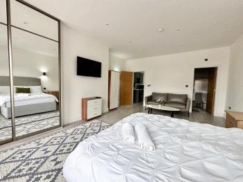 Cute, Stylish 1 Bedroom Leeds City Apartment, Leeds (foto 5)
