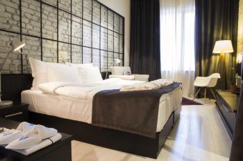 Magnova Studios, Istanbul (fotografie 5)
