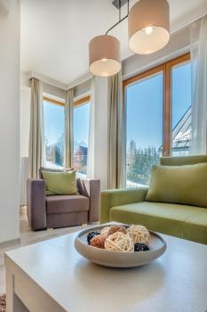 Smrekowa Polana Resort & Spa, Zakopane (foto 2)