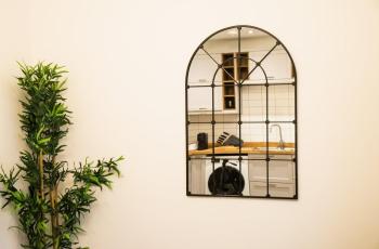 Kirkgate Suites - Stylish City Centre Apartment, Leeds (foto 5)
