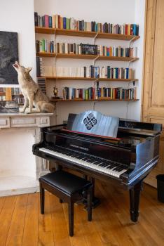 Heaven in Antwerp, Amberes (foto 5)