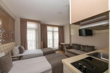 Taksim Peri Suite Hotel, Stambuł (zdjęcie 5)