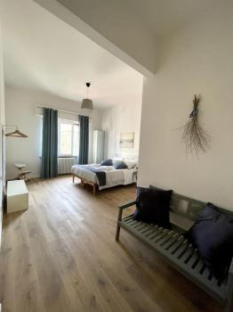 Rusciano Park Apartment, Florencie (fotografie 2)