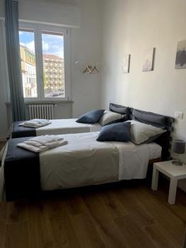 Rusciano Park Apartment, Florencie (fotografie 5)