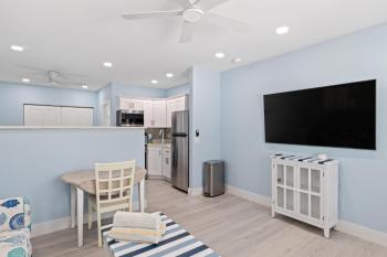 Captain Ed's - Charming Studio at PalmView of Sanibel with Bikes, Sanibel (fotografie 2)