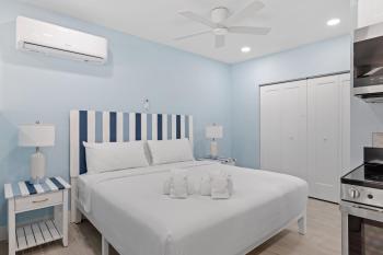Captain Ed's - Charming Studio at PalmView of Sanibel with Bikes, Sanibel (fotografie 4)