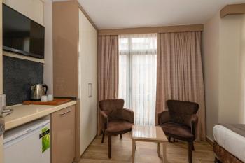 Taksim Peri Suite Hotel, Stambuł (zdjęcie 4)