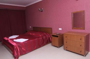 Hotel Rustavi, Rustavi (foto 3)