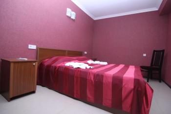 Hotel Rustavi, Rustavi (foto 5)