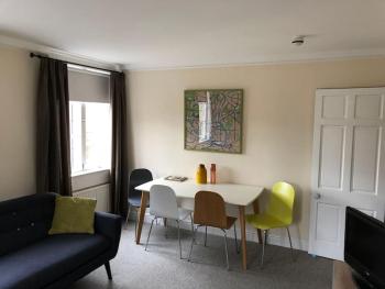 **Spotless, Bright 2 Double Bed, Period Features**, Bath (fotografie 3)