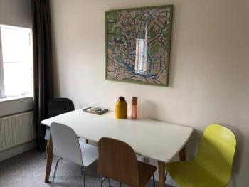 **Spotless, Bright 2 Double Bed, Period Features**, Bath (fotografie 4)