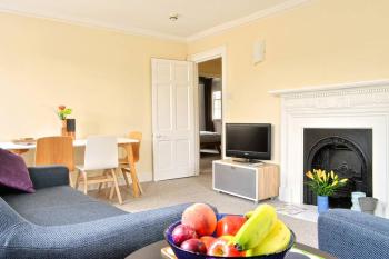 **Spotless, Bright 2 Double Bed, Period Features**, Bath (fotografie 5)