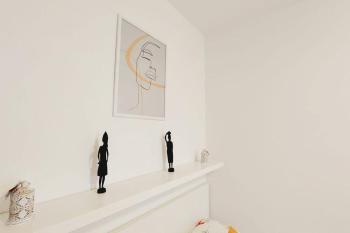 CheckInVienna-One bedroom Apartment, Vídeň (fotografie 5)