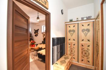 CZARNA TURNIA-Apartament Góralski, Закопане (фото 2)