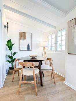 Chic 2BD - Beverly Hills - West Hollywood Border, Los Ángeles (foto 4)