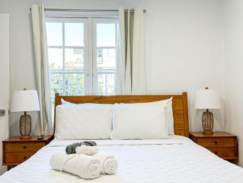 Chic 2BD - Beverly Hills - West Hollywood Border, Los Ángeles (foto 5)