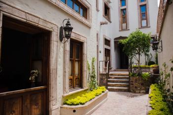 Casa Sollano 34, San Miguel de Allende (photo 4)