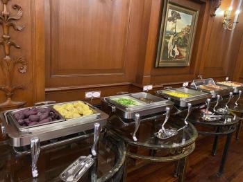 Jin Jiang Pacific Hotel, Shanghai (photo 2)