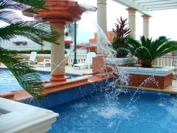 Hotel Baluarte, Veracruz (foto 4)