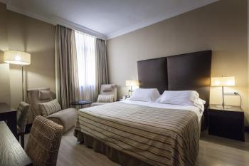 Hotel Saray, Granada (photo 3)