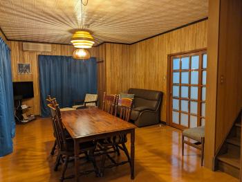 龍のお宿, Nio (foto 4)