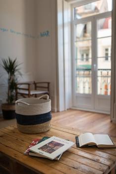 Lisbon Story Guesthouse, Lizbona (zdjęcie 3)