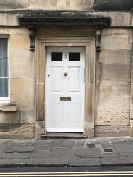 **Spotless, Bright 2 Double Bed, Period Features**, Bath (fotografie 2)