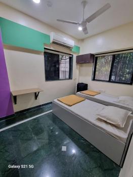 JOY HOSTEL - Digital Nomads Hostel & PG - Koregaon Park, Puné (fotografie 4)