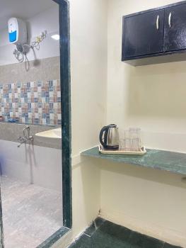 JOY HOSTEL - Digital Nomads Hostel & PG - Koregaon Park, Puné (fotografie 5)