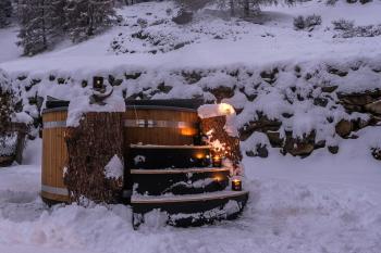 Chalet Marmo by HomeFlow, Zermatt (photo 2)